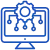 Customizable Tokenization Features